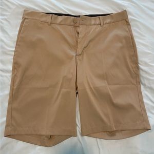 Nike golf shorts